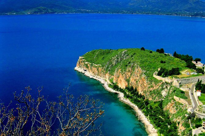 An exciting exploration at ancient Corinth, Mycenae and Nafplion shore excursion - Who Is This Tour Best Suited For?