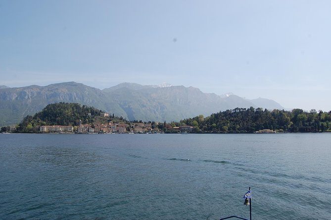 An exclusive cooking class in Bellagio, on lake Como - What Travelers Say