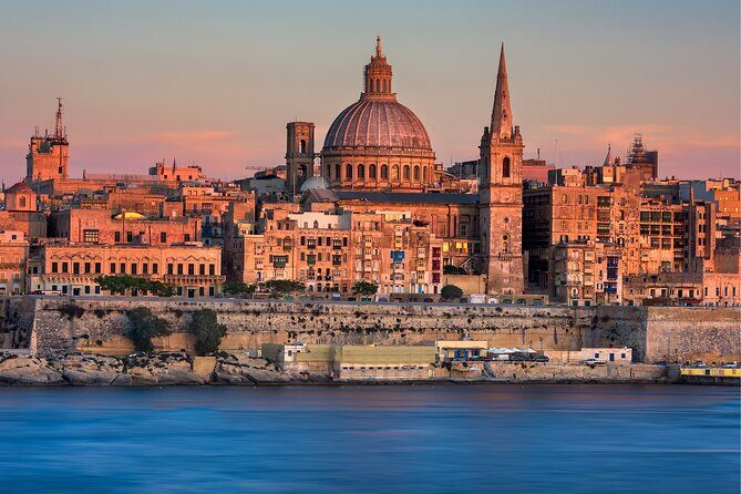 An Exclusive Private day trip around Malta - What Could Be Better?