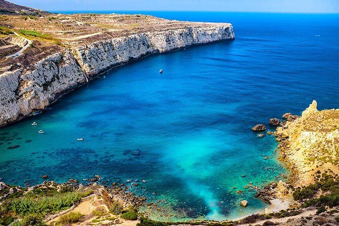 An Insider's Malta All in 1 Day - How the Itinerary Looks in Detail