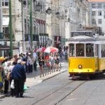 An Introduction to Lisbon - Walking Tour - The Practicalities and Experience