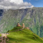 An unforgettable and wonderful tour to Gudauri - Kazbegi - The Value of the Experience