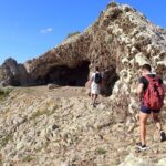 Ana Ferreira Caves & Peaks Trekking - What’s Included and What’s Not
