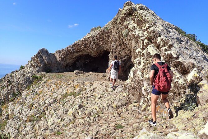 Ana Ferreira Caves & Peaks Trekking - What’s Included and What’s Not