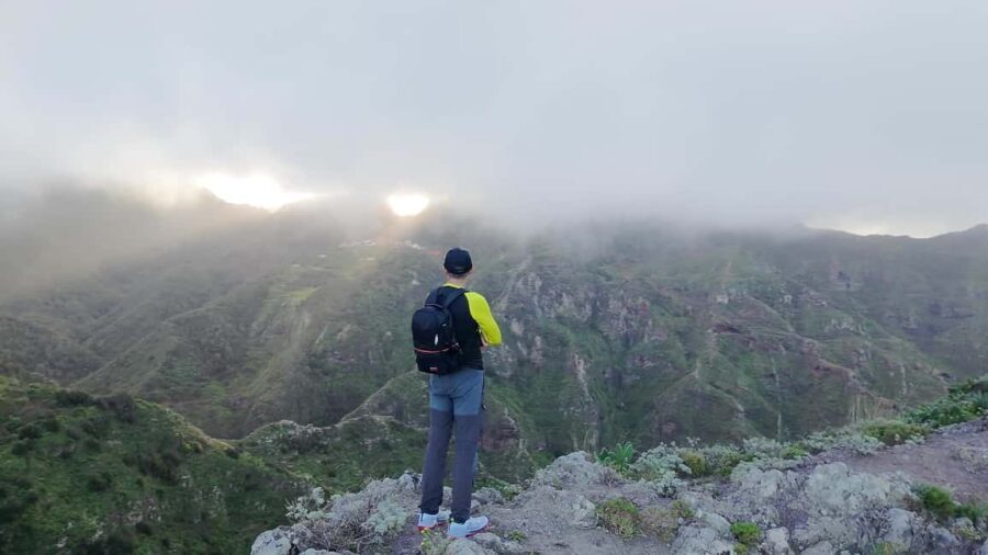 Anaga: Guided Hiking to Taborno with Ocean Views & Pickup - FAQ