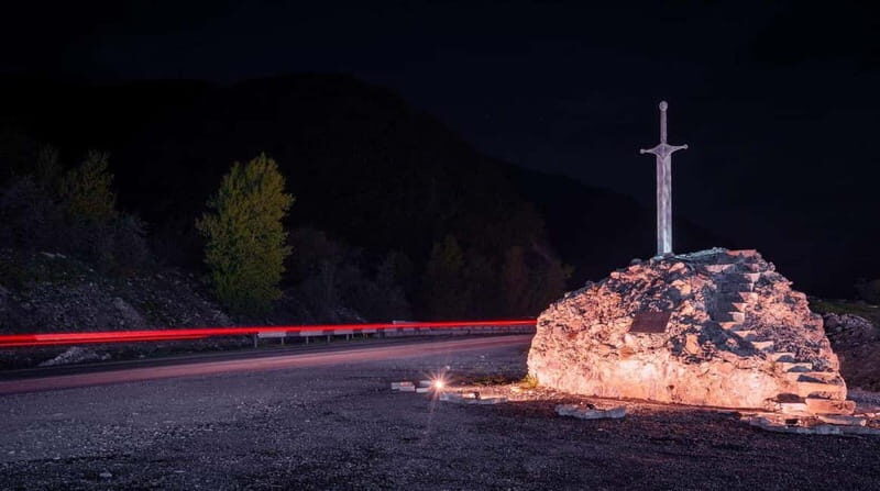 Ananuri, Gudauri and Kazbegi full Day Trip - The Experience in Detail