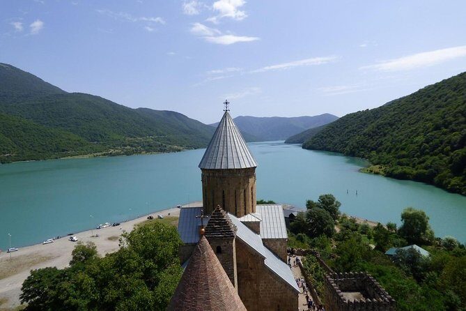 Ananuri, Gudauri, Kazbegi. Military Road of Georgia. Private tour. - Who Would Love This Tour?