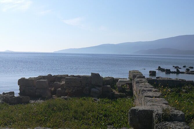 Anc. Corinth St Paul and Daphni Monastery Full Day Private Tour - Who Is This Tour Best Suited For?