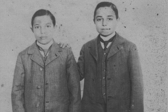 Ancestors Tour - Discovering Your Italian Family History - FAQs