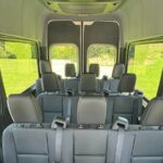 Anchorage Airport Transport to Anchorage City - The Itinerary and Service Details