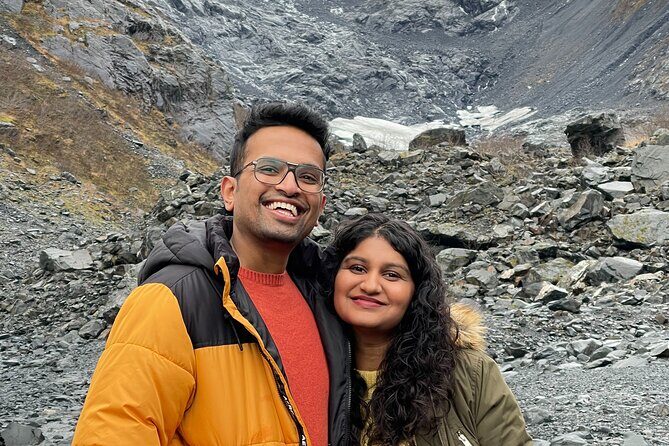 Anchorage to Seward- Pre-Cruise Curated Wildlife Tour +Transfer - What’s Included and What’s Not