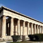 Ancient Agora of Athens: A Self-Guided Audio Tour - What the Experience Feels Like