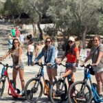 Ancient Athens Ayo's E-Bike Trike Tour - The Itinerary: A Closer Look