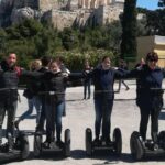 Ancient Athens City Segway Tour - Final Thoughts