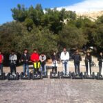 Ancient Athens Heritage Quick Segway Tour - The Practical Side: What’s Included and What to Know