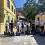 Ancient Athens Segway Tour - Practical Details