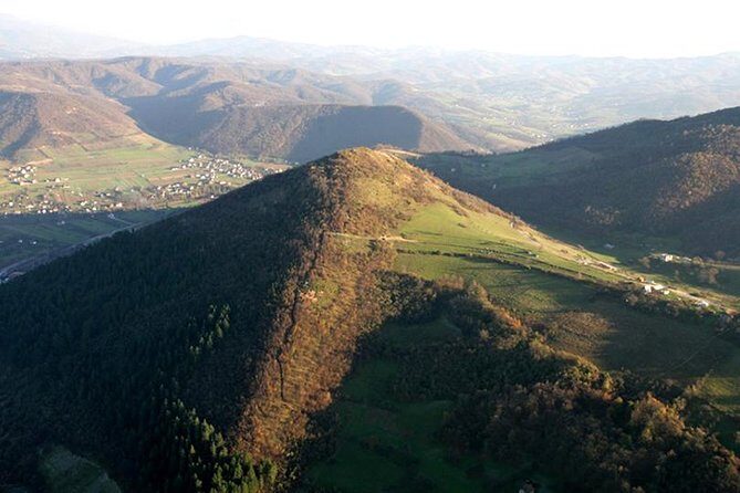 Ancient Bosnian Pyramid of the Sun - Practical Details and Considerations