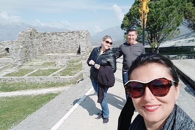 Ancient Butrint and Gjirokaster Ottoman City - Practical Details and Tips