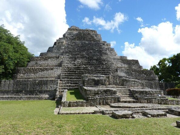 Ancient Chacchoben Mayan Ruins from Costa Maya - Final Thoughts