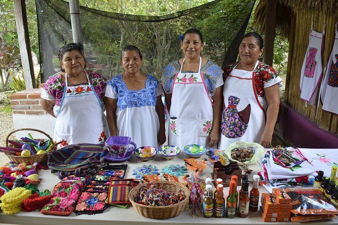 Ancient Chacchoben Mayan Ruins & Mayan Experience from Costa Maya - Who Will Love This Tour