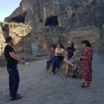 Ancient cities of Georgia Mtskheta-Jvari-Gori-Uflitsikhe - The Practicalities: What to Expect