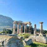 Ancient Corinth Canal Epidaurus Nafplio Luxury Private Tour - A Closer Look at the Itinerary and What You’ll Experience