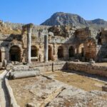 Ancient Corinth Half Day Private Tour from Athens - What to Expect During the Tour