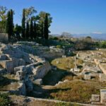 Ancient Corinth, Isthmus/ Kechries Private biblical tour from Athens or Nafplion - The Highlight: Ancient Corinth
