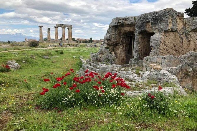 Ancient Corinth Private Half Day Tour - Who Is This Tour Best For?
