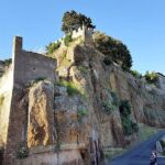 Ancient Etruscan Civilization Tour from Rome - The Castle on Lake Bracciano: A Medieval Contrast