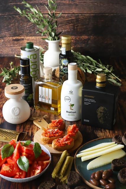 Ancient Gold. Premium Greek Olive Oil Tasting at Olicatessen - Who Should Consider This Tour?