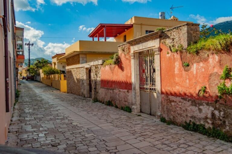Ancient Knossos & Magical Crete: Private Shore Excursion - The Journey Through Crete: What to Expect