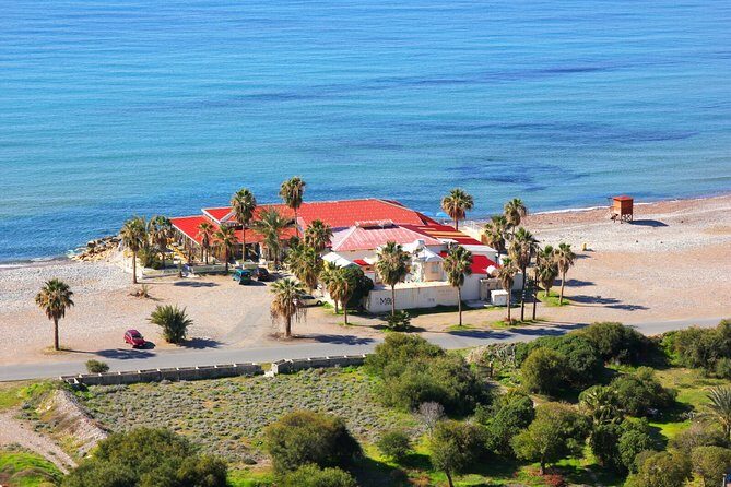 Ancient Kourion, Unique Lefkara and Limassol from Paphos - The Itinerary in Detail