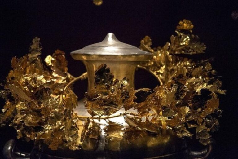 Ancient Macedonia tour (Pella & Vergina) from Ohrid - The Value of the Tour