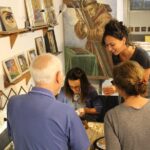 Ancient Mosaic Workshop in Rome - What Do the Reviews Say?