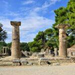 Ancient Olympia: Archaeological Site and Museum Entry Ticket - Exploring the Archaeological Site