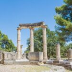 Ancient Olympia Archeological Site & Museum Private Tour - The Not-So-Great Parts
