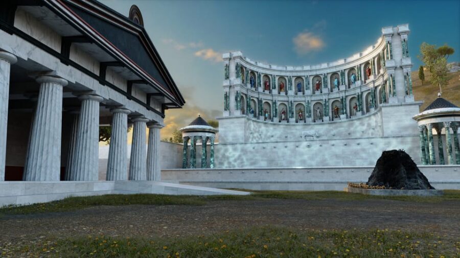 Ancient Olympia Entry Ticket & Virtual Reality Audio Tour - A Closer Look at What You Can Expect