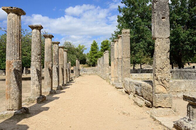Ancient Olympia Full-Day Private Tour | he Olympic Birthplace - Is the Price Worth It?