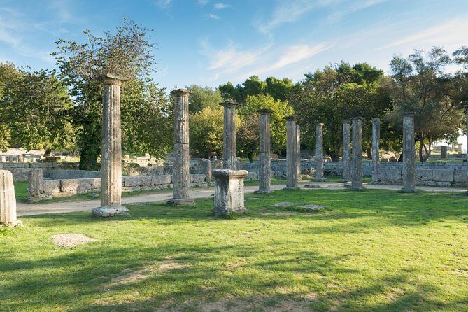 Ancient Olympia Full Day Trip from Zakynthos - Honest Insights from Reviews