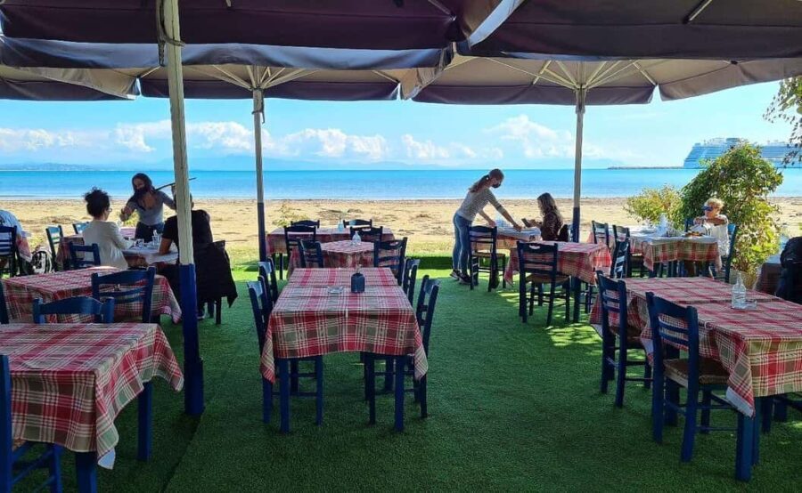 Ancient Olympia, Local Shopping & Beachside Lunch - Is This Tour Worth the Cost?