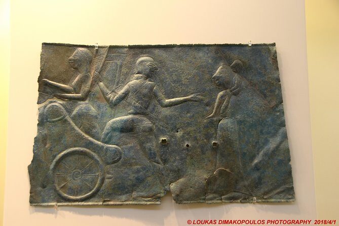 Ancient Olympia Round Trip Private Transfer from Athens - The Value of Comfort and Flexibility