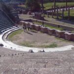 Ancient Ostia Private Tour Led By An Archaeologist - The Itinerary in Detail