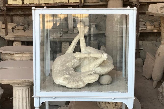 Ancient Pompei in the afternoon - The Practical Aspects: Price, Timing, and Group Size