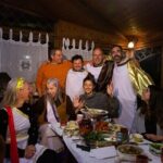 Ancient Roman Fare: Home-dining in Rome! - The Food: More Than Just a Meal