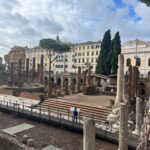 Ancient Rome: Archeological area Largo Argentina - Who Will Love This Experience?