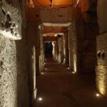 Ancient Rome: Colosseum Underground Group Tour - The Reviews in Perspective
