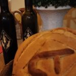 Ancient Rome gastronomic experience - wine tasting - What Does the Price Cover?