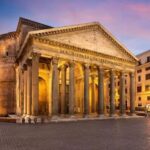 Ancient Rome: Pantheon guided Tour - Detailed Breakdown of the Tour Experience