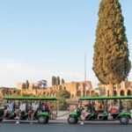 Ancient Rome Tour in Golf Cart - What’s Included and How It Works